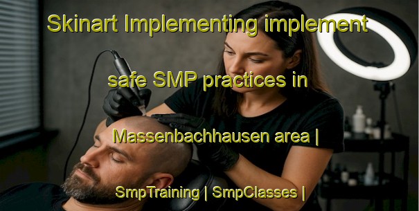 Skinart Implementing implement safe SMP practices in Massenbachhausen area | SmpTraining | SmpClasses | SkinartTraining-Germany